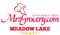 Grocery Delivery Meadow Lake