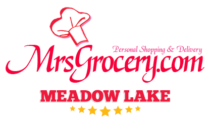 Grocery Delivery Meadow Lake